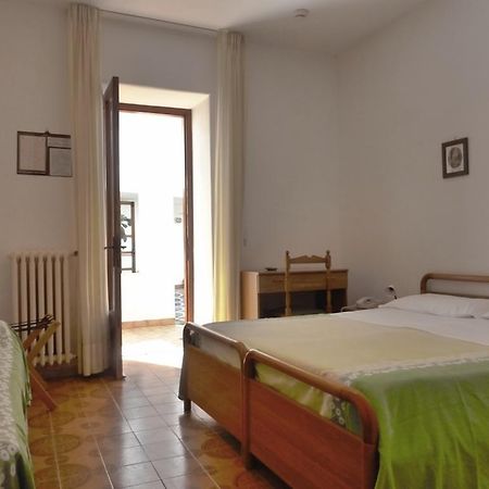 Hotel Cesotta Forio di Ischia 외부 사진